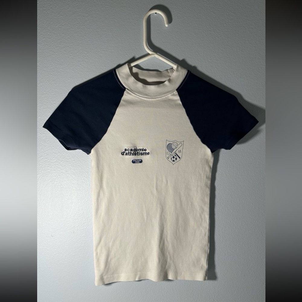 Baby tee